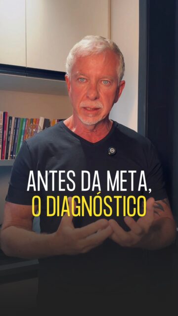 O mercado está cheio de pessoas tentando vender o próprio passado como se fosse um mapa infalível para o futuro dos outros.

Uma boa Mentoria te ajuda a expandir a sua autoconsciência para que você consiga construir e sustentar o seu próprio caminho.