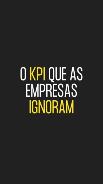 Quando a cultura existe só no discurso, a empresa pode até alcançar números por um tempo. Mas dificilmente constrói pertencimento, consistência e engajamento de longo prazo.

No fim, performance também é consequência de ambiente.